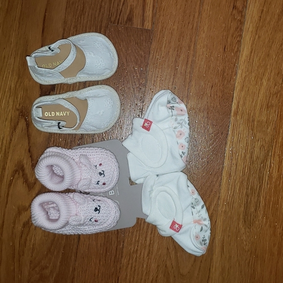 SPRING/SUMMER Baby Mystery Bags Boy/Girl